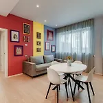 Home Three Colors - By Myhomeincomo
